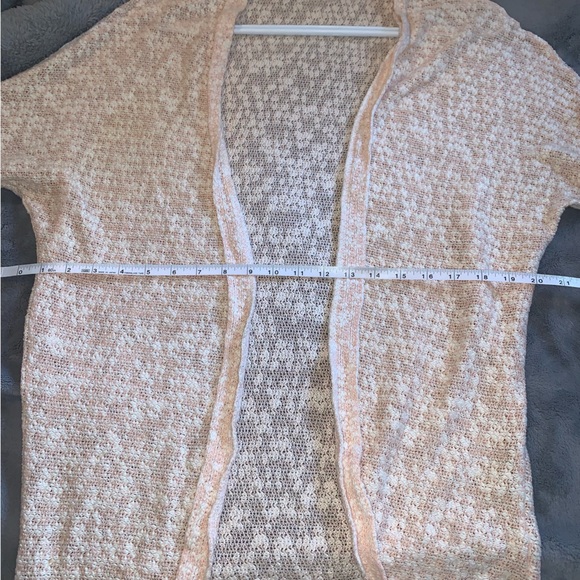 ✨3/$10✨ Cardigan Shrug Summer Kimono Sweater - Picture 4 of 9